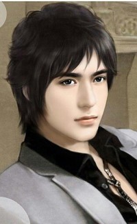 女扮男裝混男校