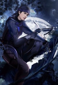 (鬥羅同人)鬥羅之擁有八奇技