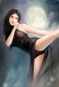 龍魂俠影