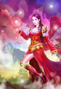 女王獨寵我一人