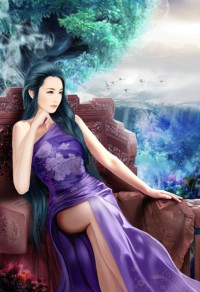 我的美女情劫