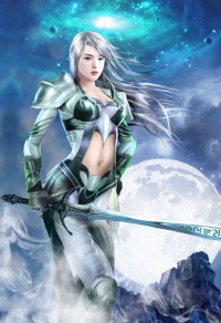 这个女主她稳了