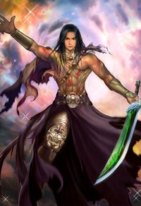 无限二次元之魔王之路