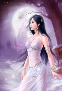 嬌妻背後的秘密