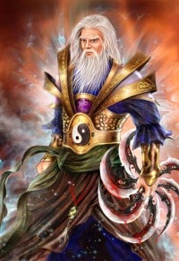 不禽不獸