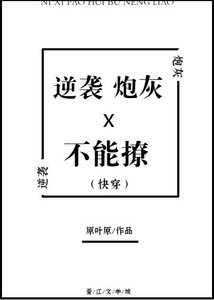 逆襲炮灰不能撩(快穿)