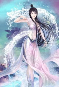 和神明貼貼後［快穿］