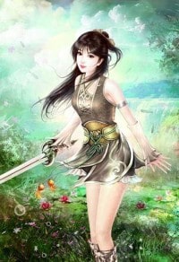 神洲武皇