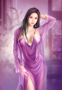 天下第一夫君（出书版）