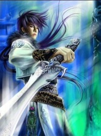 [綜系統]九尾狐的幸福