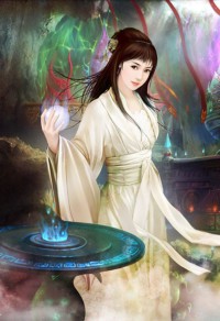 神医娘亲腹黑宝宝