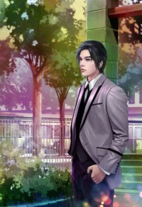藍天上的那朵雲